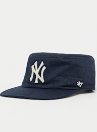 '47, Basic 47 Painters Cap Adjustable, blue, Image 1 of 4