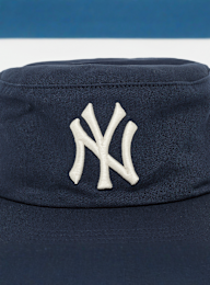 '47, Basic 47 Painters Cap Adjustable, blue, Image 4 of 4