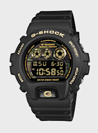 G-SHOCK, DW-6900CF-1ER, black, Image 1 of 2