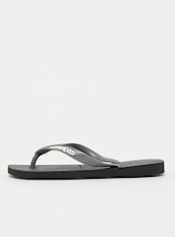 Havaianas, Top Logo Pop Up, black, Image 1 of 6