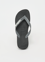 Havaianas, Top Logo Pop Up, black, Image 5 of 6