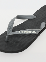 Havaianas, Top Logo Pop Up, black, Image 6 of 6