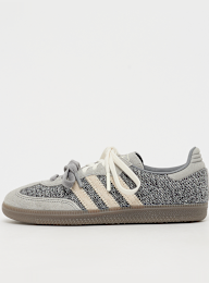 adidas Originals, Samba OG "Molly-Mae", grey, Image 1 of 8