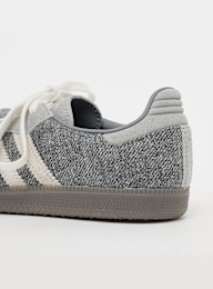 adidas Originals, Samba OG "Molly-Mae", grey, Image 7 of 8