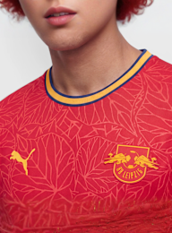 PUMA, RB Leipzig 26/27 Away Jersey, blue, Image 2 of 3