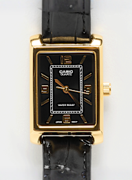CASIO, ABL-100WE-2AEF, black, Image 1 of 2