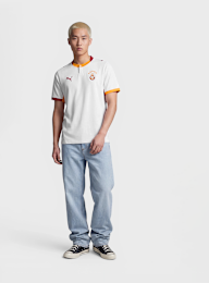 PUMA, Galatasaray S.K. 26/27 Third Jersey, white, Image 3 of 3