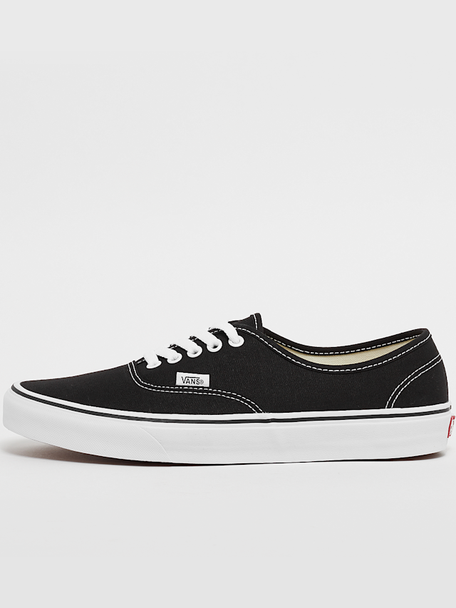 Vans, Authentic, black, Image 1 of 5