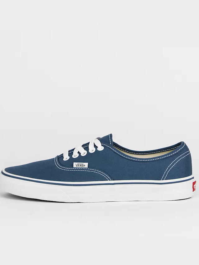 Vans, Authentic, blue, Image 1 of 5