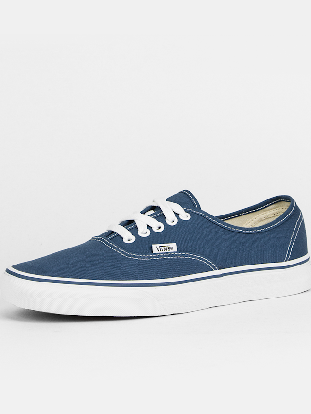 Vans, UA Authentic navy, blue, Image 2 of 5