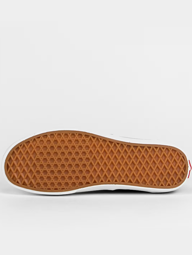 Vans, Authentic, blue, Image 4 of 5