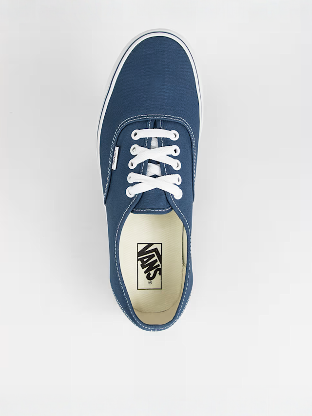 Vans, Authentic, blue, Image 5 of 5