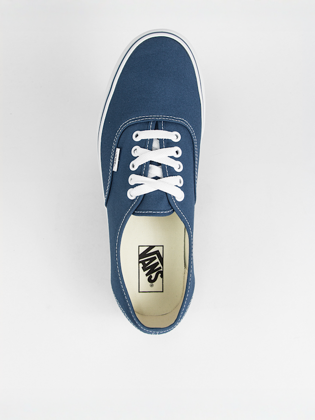 Vans, UA Authentic navy, blue, Image 5 of 5