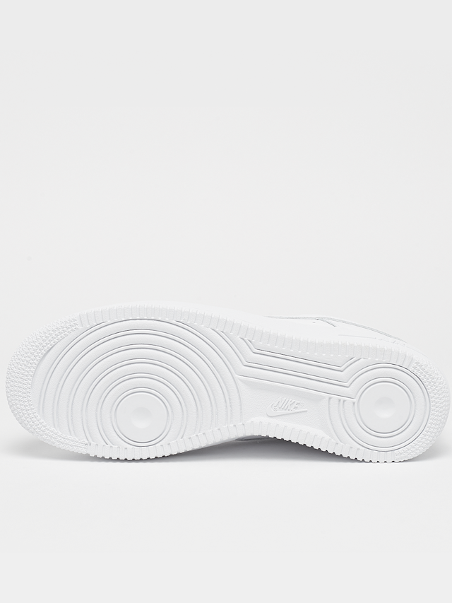 Nike  , Air Force 1 '07 summit white/plum chalk vast grey, white, Image 4 of 6