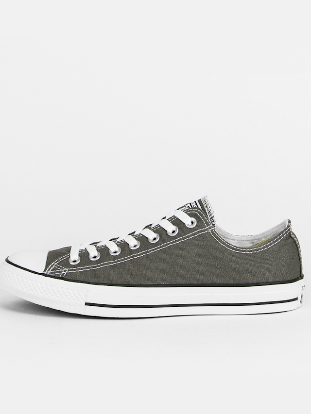 Converse, Chuck Taylor All Star OX, grijs, Afbeelding 1 van 5