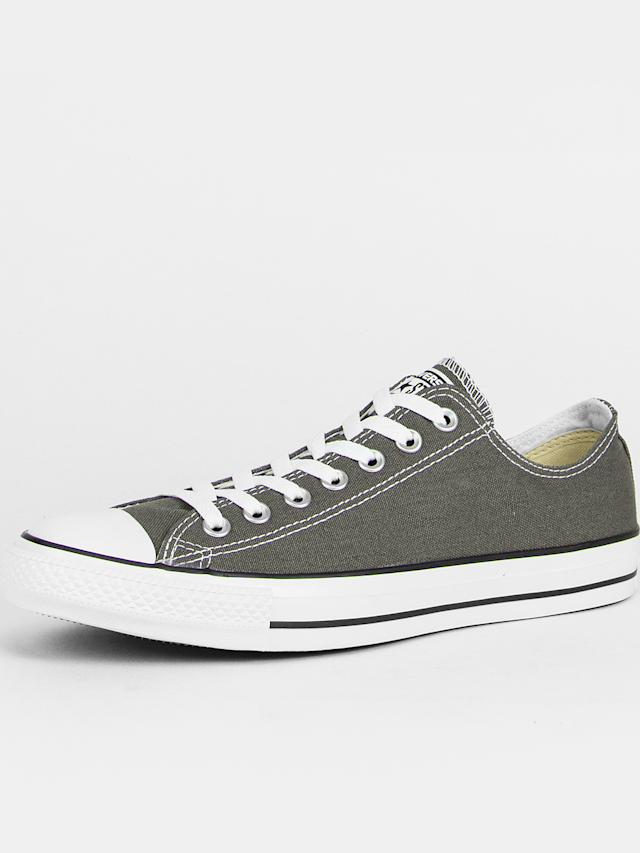 Converse, Chuck Taylor All Star OX, grijs, Afbeelding 2 van 5