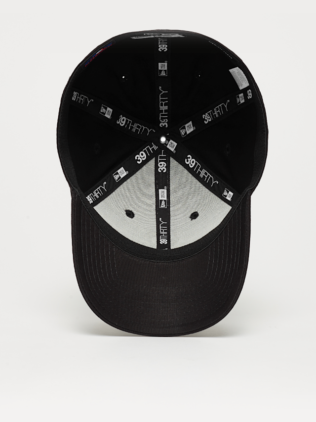 New Era, Baseball-Cap 39Thirty League Basic MLB New York Yankees, black, Image 3 of 4