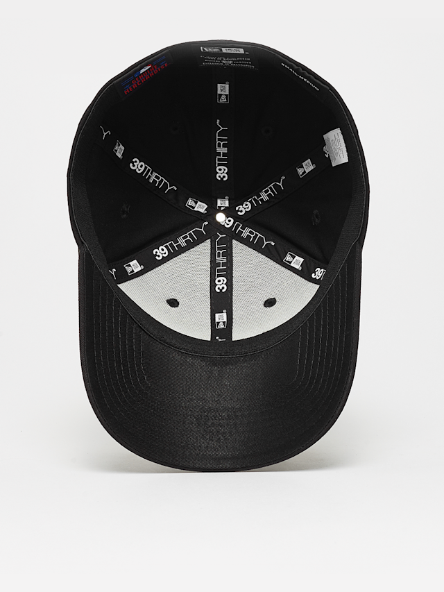 New Era, Baseball-Cap 39Thirty League Basic MLB New York Yankees, black, Image 3 of 3