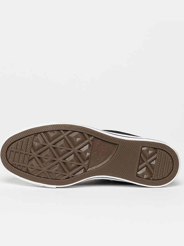 Converse, Chuck Taylor All Star Hi, zwart, Afbeelding 4 van 5