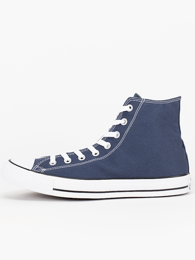 Converse, Chuck Taylor All Star Hi, blauw, Afbeelding 1 van 5