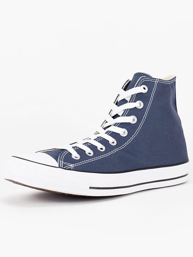 Converse, Chuck Taylor All Star Hi, blauw, Afbeelding 2 van 5