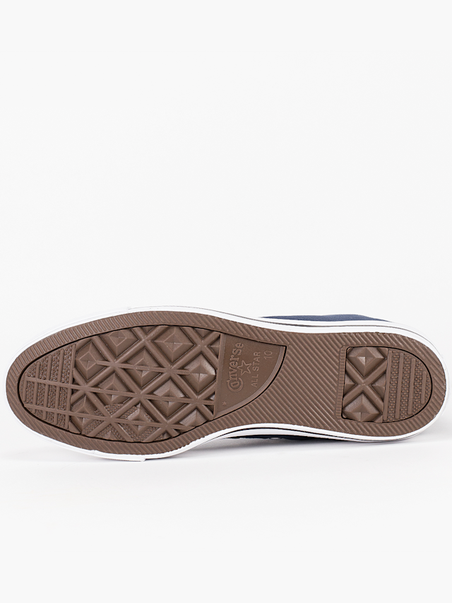 Converse, Chuck Taylor All Star Hi, blauw, Afbeelding 4 van 5