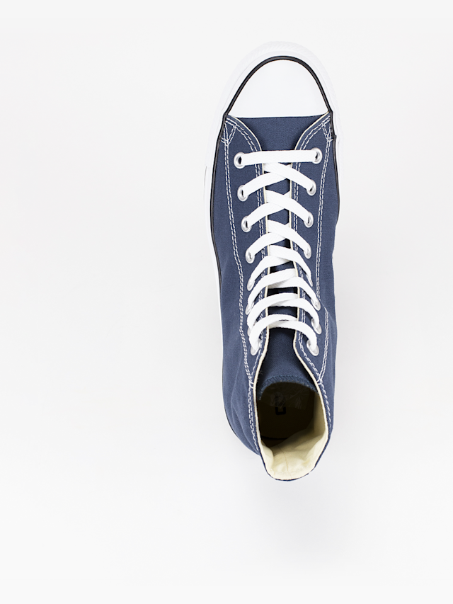 Converse, Chuck Taylor All Star Hi, niebieski, Obraz 5 z 5