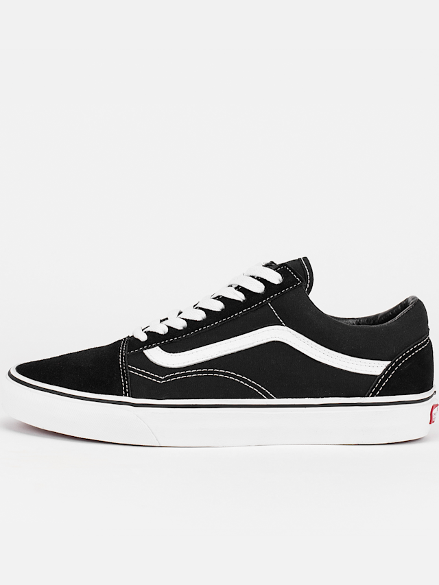 Vans, Old Skool, black, Image 1 of 6