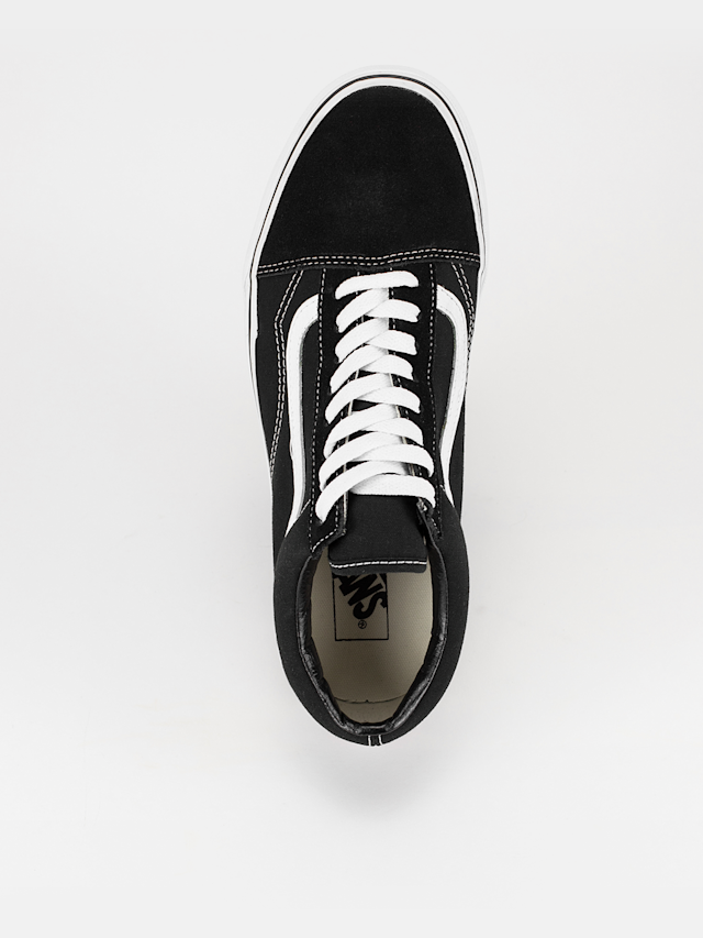 Vans, Old Skool, black, Image 5 of 6