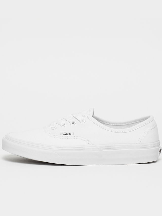 Vans, Authentic, white, Image 1 of 5