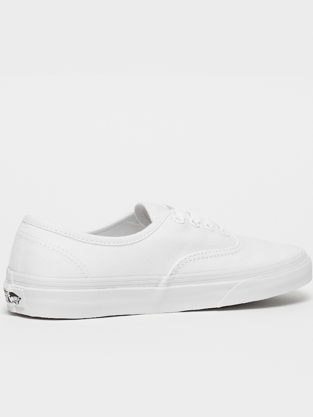 Vans, Authentic, white, Image 3 of 5