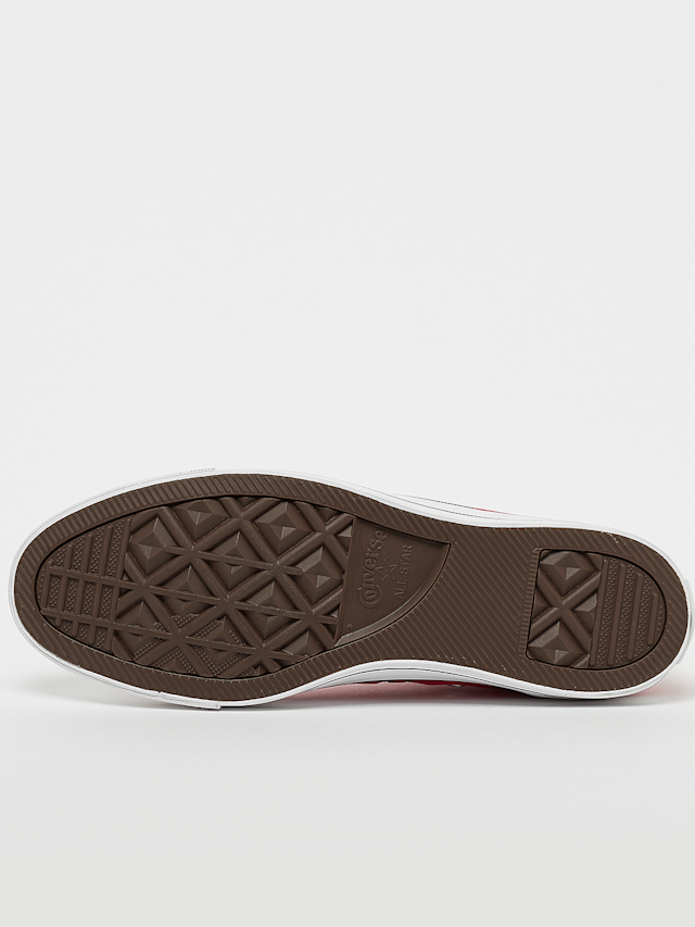 Converse, Chuck OX, rood, Afbeelding 4 van 5