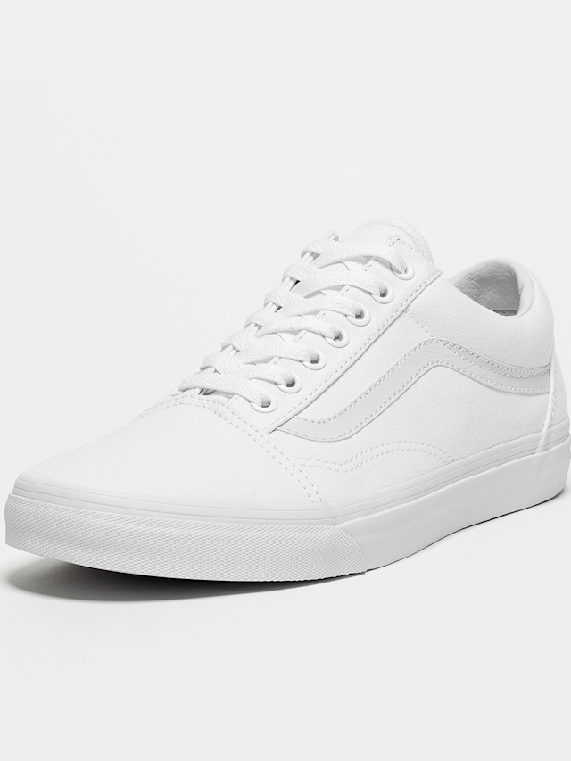 Vans, Old Skool, wit, Afbeelding 2 van 5