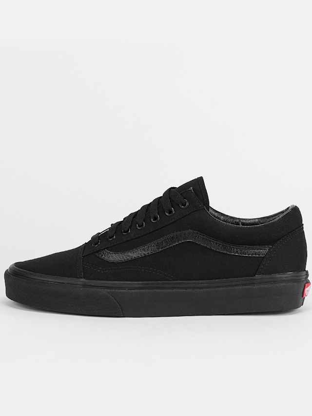 Vans, Old Skool, black, Image 1 of 5