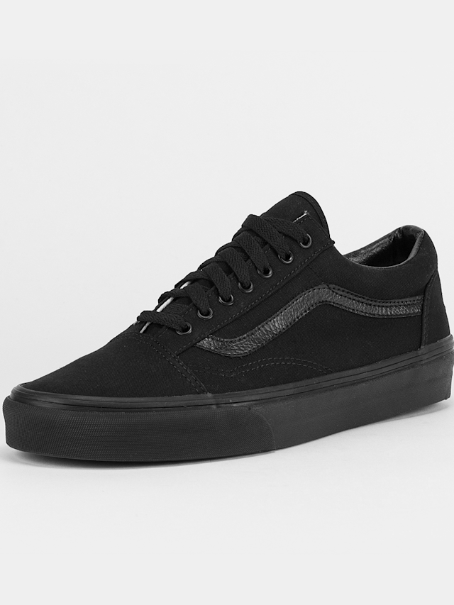 Vans, Old Skool, black, Image 2 of 5