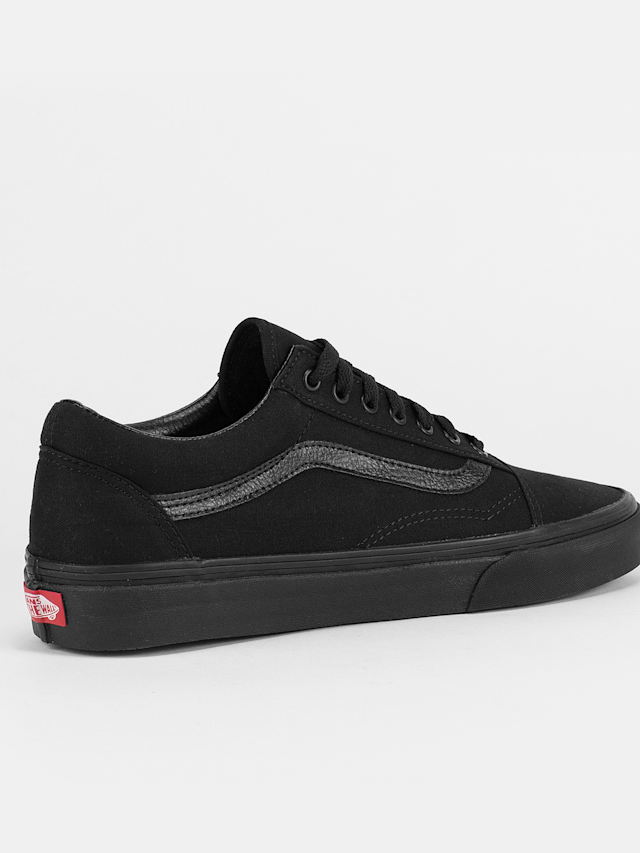Vans, Old Skool, black, Image 3 of 5