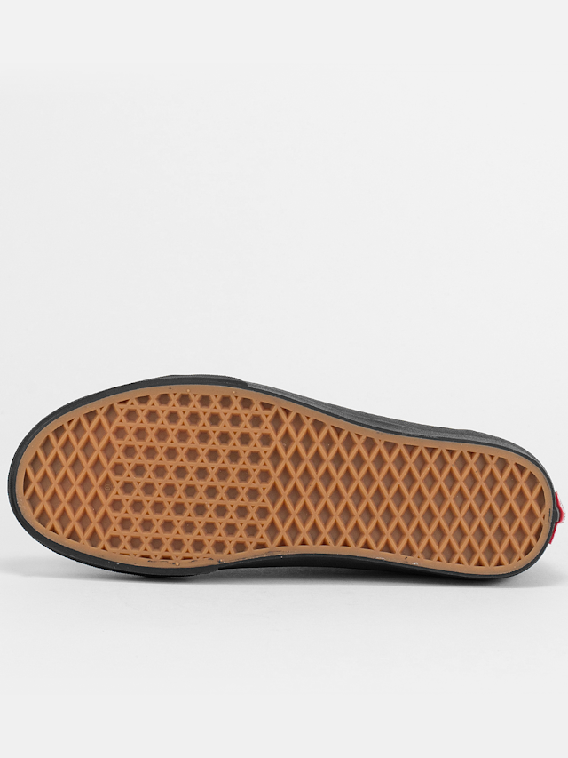 Vans, Old Skool, black, Image 4 of 5