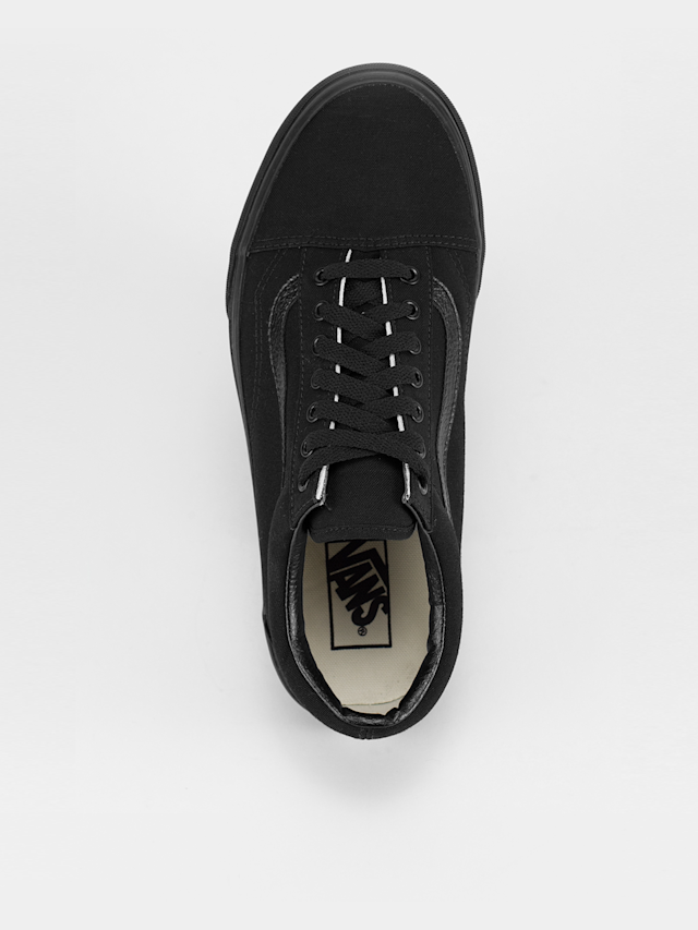 Vans, Old Skool, black, Image 5 of 5