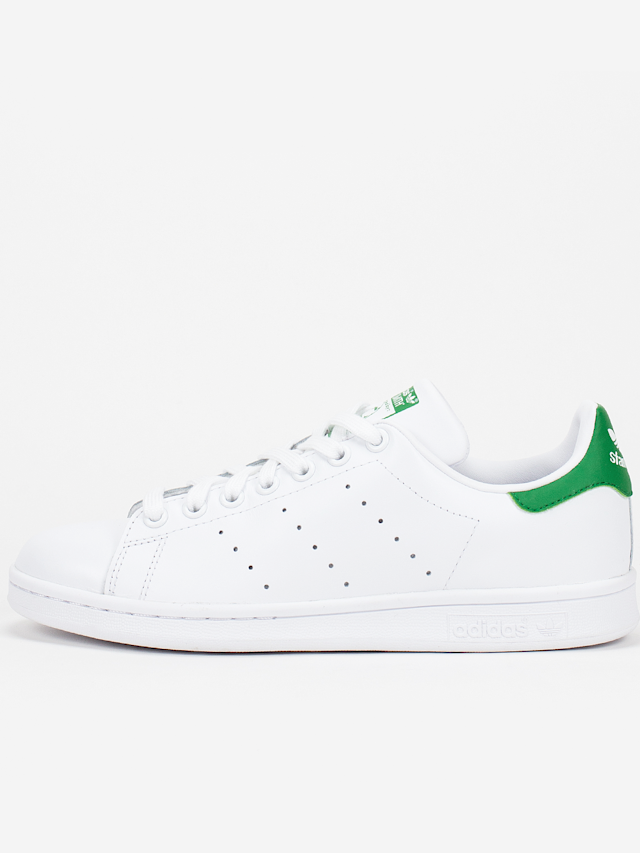 adidas Originals, Stan Smith Sneaker, white, Image 1 of 5