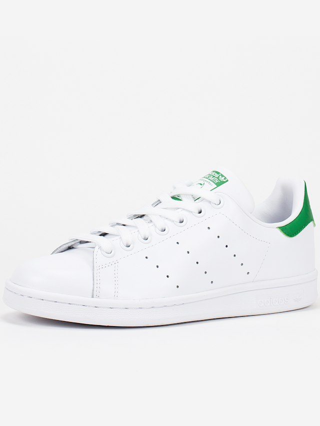 adidas Originals, Stan Smith Sneaker, white, Image 2 of 5