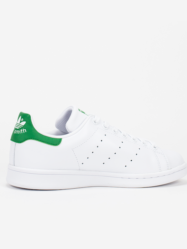 adidas Originals, Stan Smith Sneaker, white, Image 3 of 5