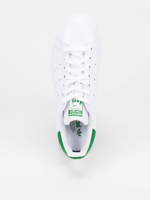 adidas Originals, Stan Smith Sneaker, white, Image 5 of 5