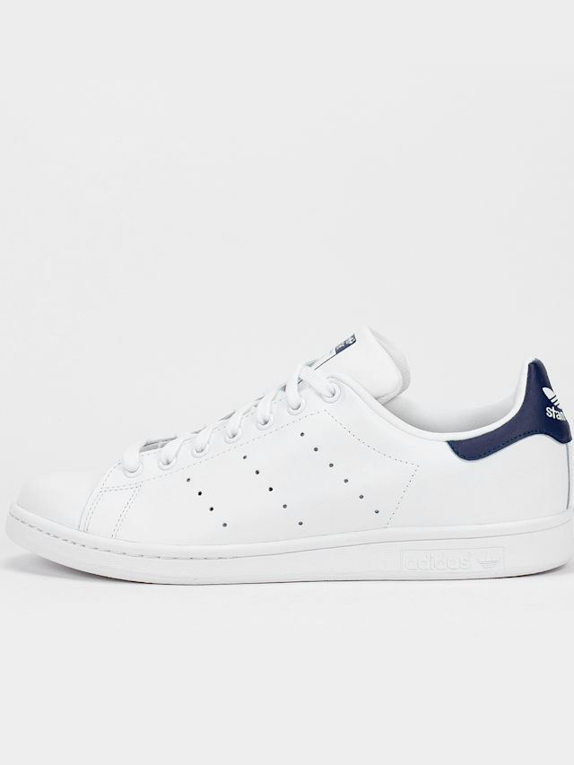 adidas Originals, Stan Smith, white, Image 1 of 5
