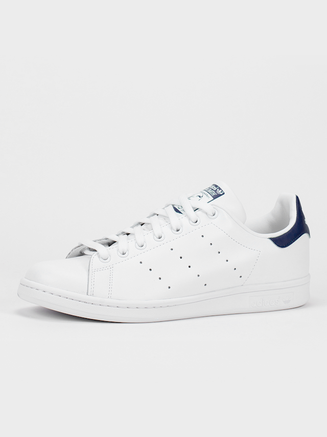 adidas Originals, Stan Smith, white, Image 2 of 5