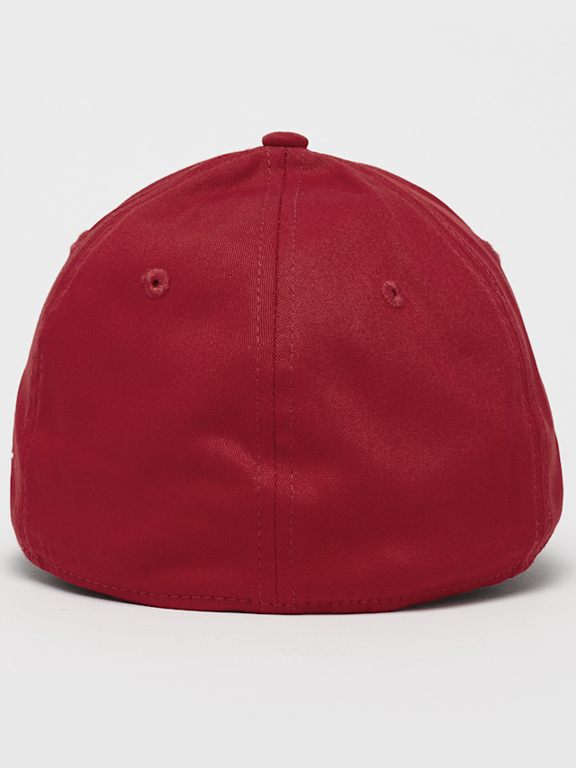 New Era, Baseball-Cap 39Thirty League Basic MLB New York Yankees, czerwony, Obraz 2 z 3