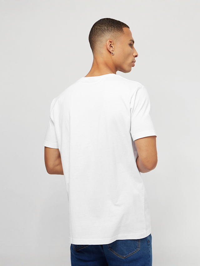 Mister Tee, Pray, white, Image 3 of 5