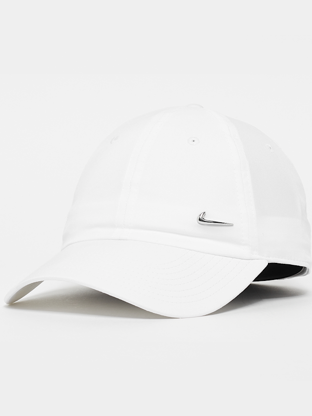 Nike  , Sportswear Heritage 86 Unisex Cap, white, Image 1 of 3