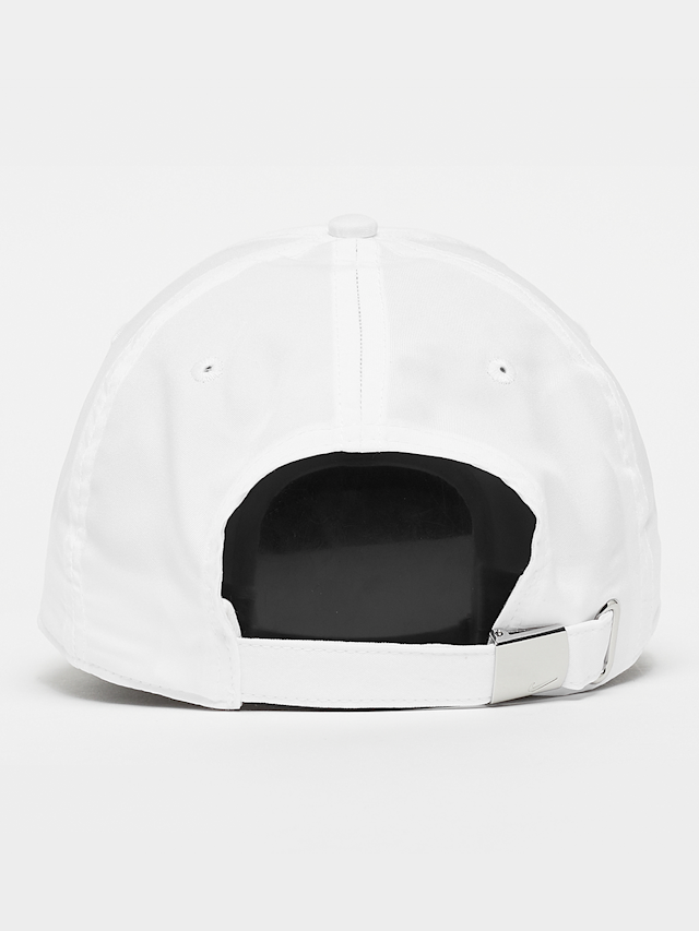 Nike  , Sportswear Heritage 86 Unisex Cap, white, Image 2 of 3
