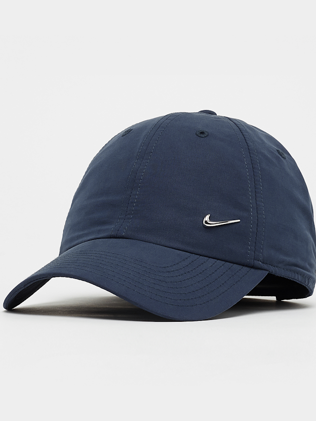Nike  , Sportswear Heritage 86 Unisex Cap, blue, Image 1 of 3