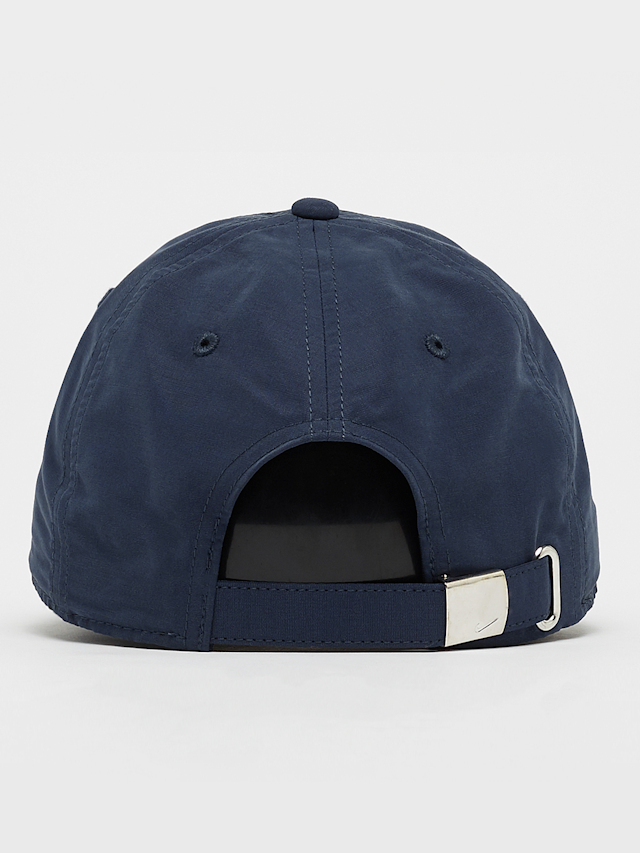 Nike  , Sportswear Heritage 86 Unisex Cap, blue, Image 2 of 3